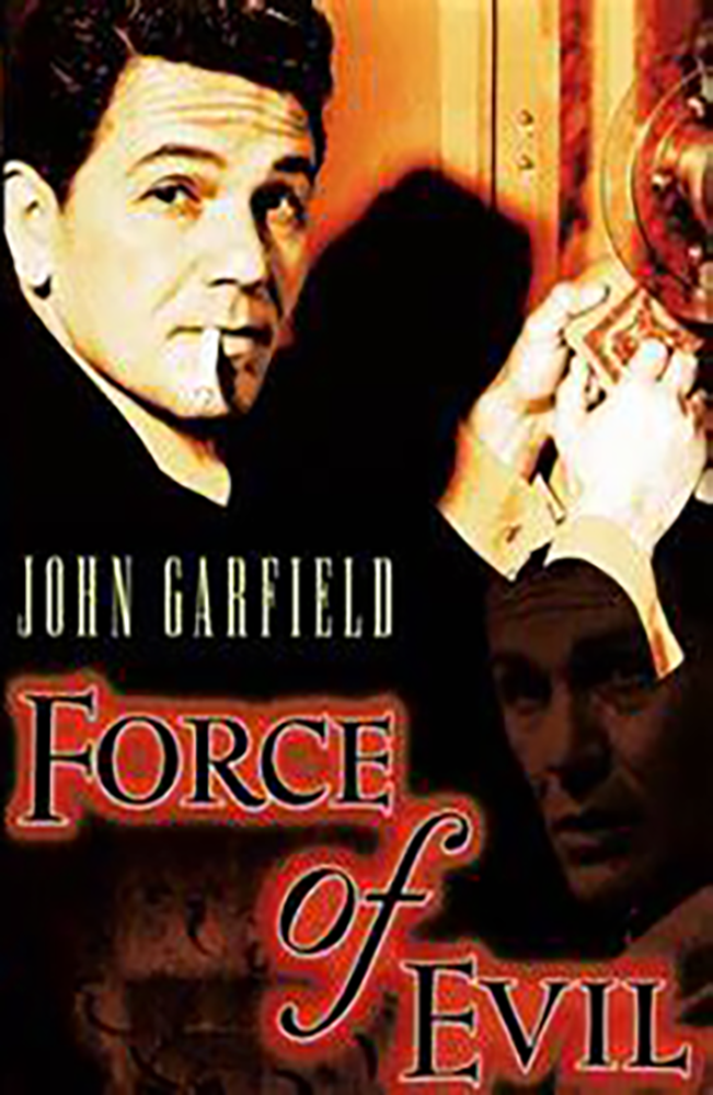 Force of Evil (1948)